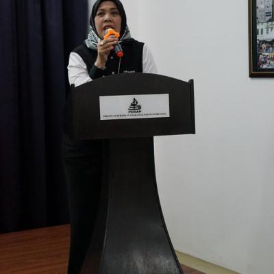 Taklimat Mara 008