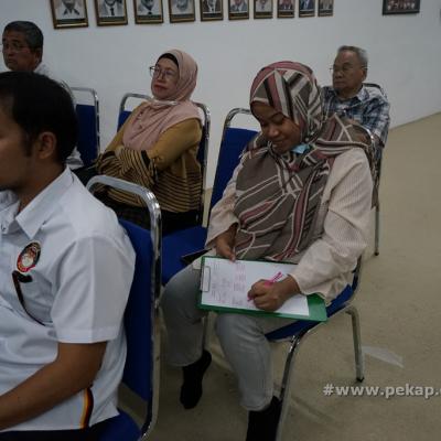 Taklimat Mara 024