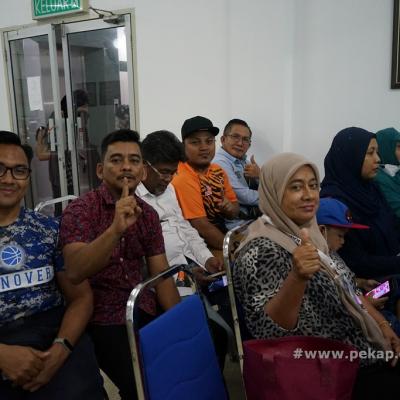 Taklimat Mara 026