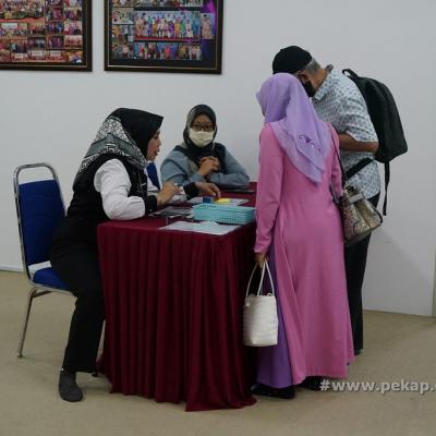 Taklimat Mara 028