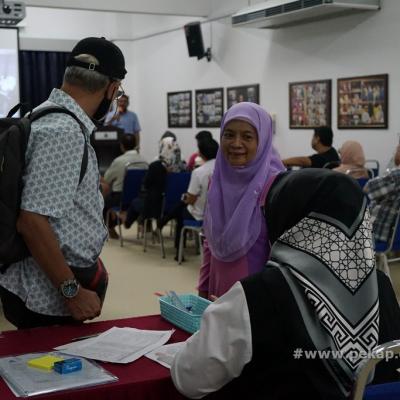 Taklimat Mara 030