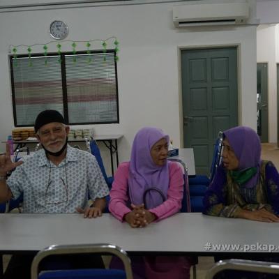 Taklimat Mara 031