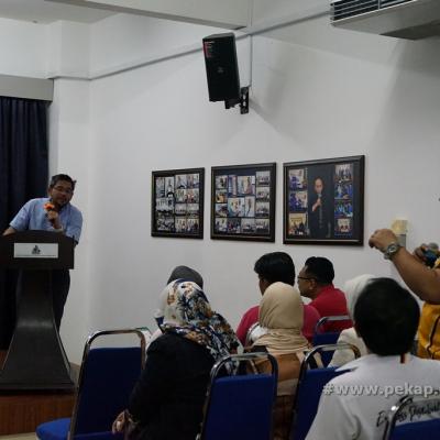 Taklimat Mara 037