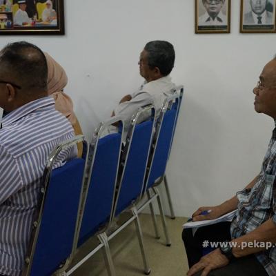 Taklimat Mara 038