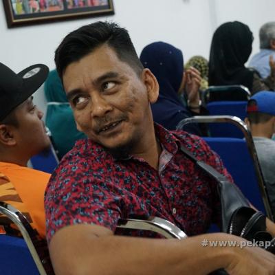 Taklimat Mara 039