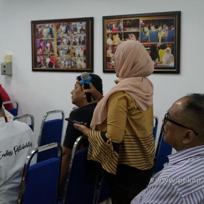 Taklimat Mara 040