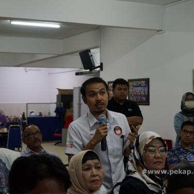 Taklimat Mara 042