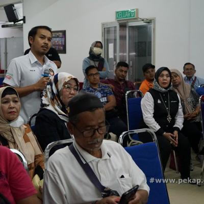 Taklimat Mara 045
