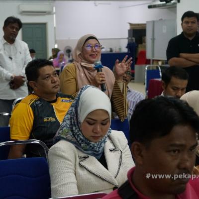 Taklimat Mara 050