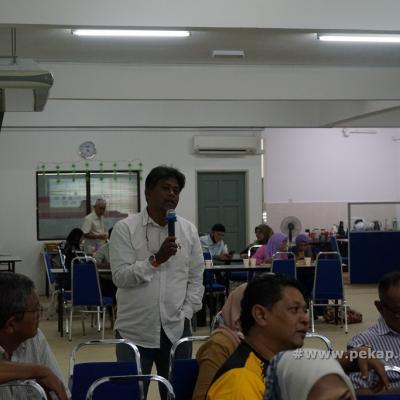 Taklimat Mara 054