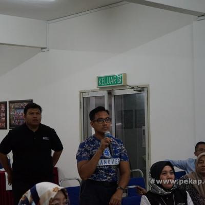 Taklimat Mara 057