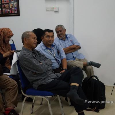 Taklimat Mara 059