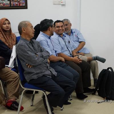 Taklimat Mara 060