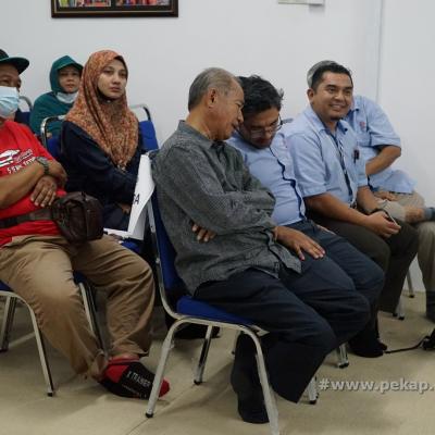 Taklimat Mara 061