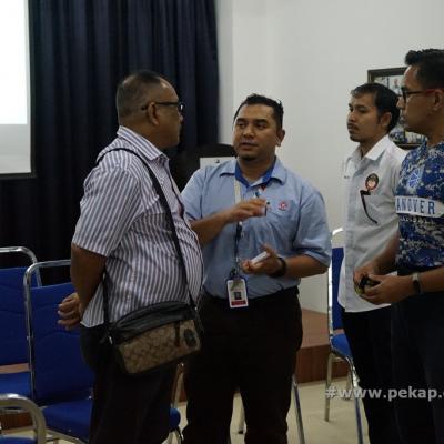 Taklimat Mara 074
