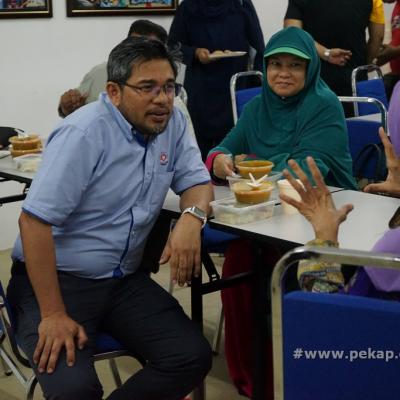 Taklimat Mara 076