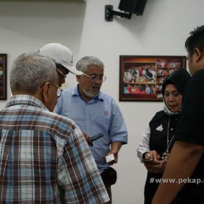 Taklimat Mara 079