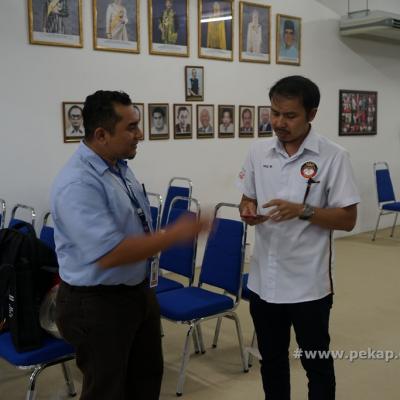 Taklimat Mara 084