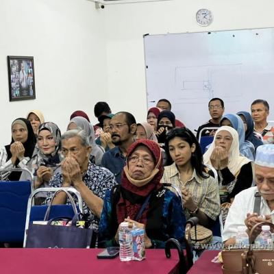 Agihan Korban 002