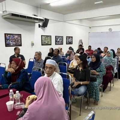 Agihan Korban 010