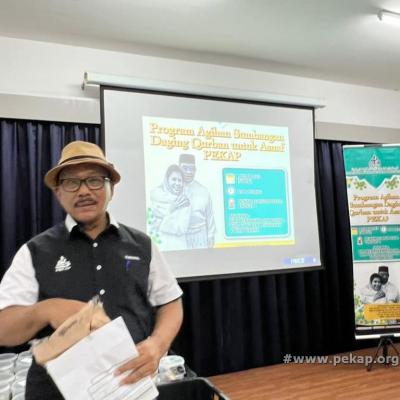 Agihan Korban 011