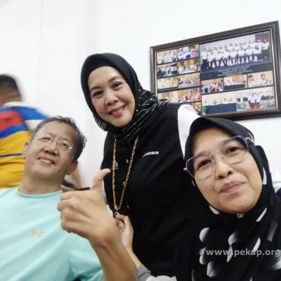 Agihan Korban 013