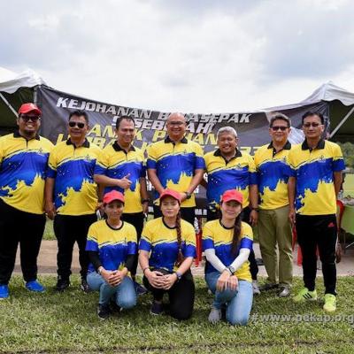 Bola Sepak Upm 004