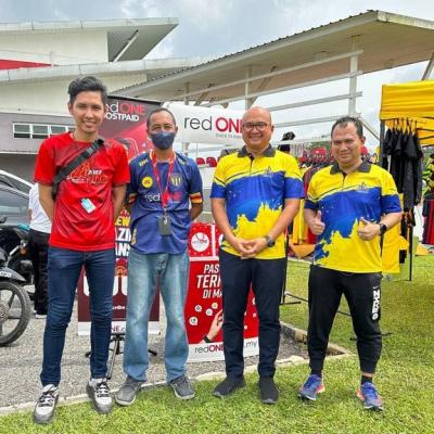 Bola Sepak Upm 006
