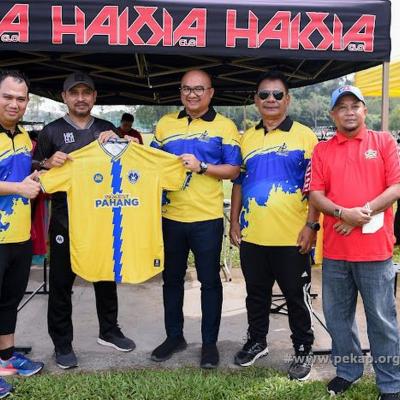 Bola Sepak Upm 009