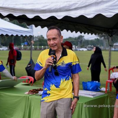 Bola Sepak Upm 014